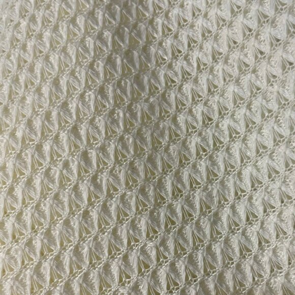 Stunning Boho Chic Crochet Cardigan by Rebellion - Picture 7 of 12